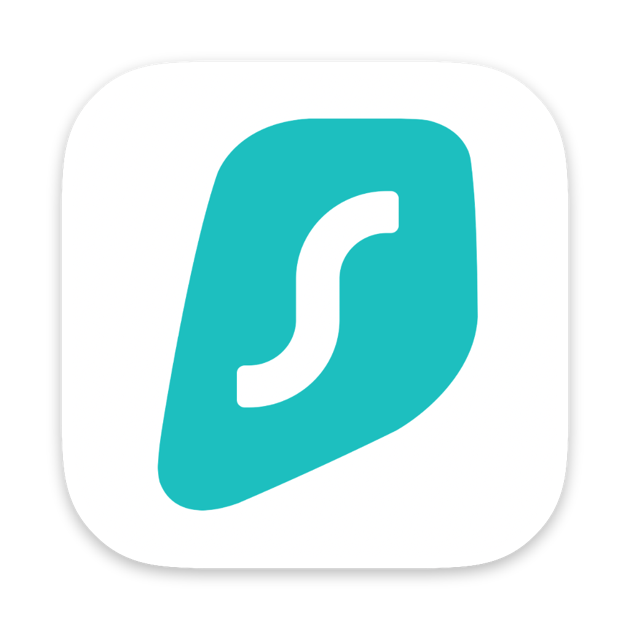 Surfshark vpn